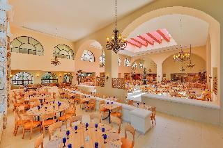 Occidental Grand Xcaret All Inclusive Hotel Los Dos Compadres Экстерьер фото