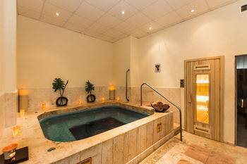 Occidental Grand Xcaret All Inclusive Hotel Los Dos Compadres Экстерьер фото