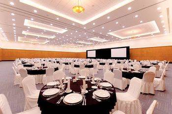 Occidental Grand Xcaret All Inclusive Hotel Los Dos Compadres Экстерьер фото