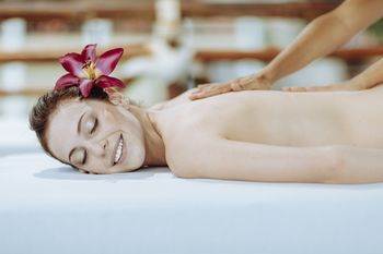 Occidental Grand Xcaret All Inclusive Hotel Los Dos Compadres Экстерьер фото